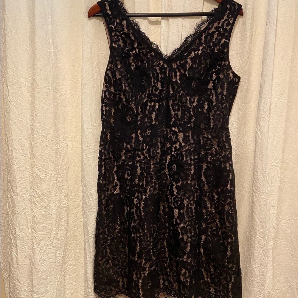 New cocktail dress ,